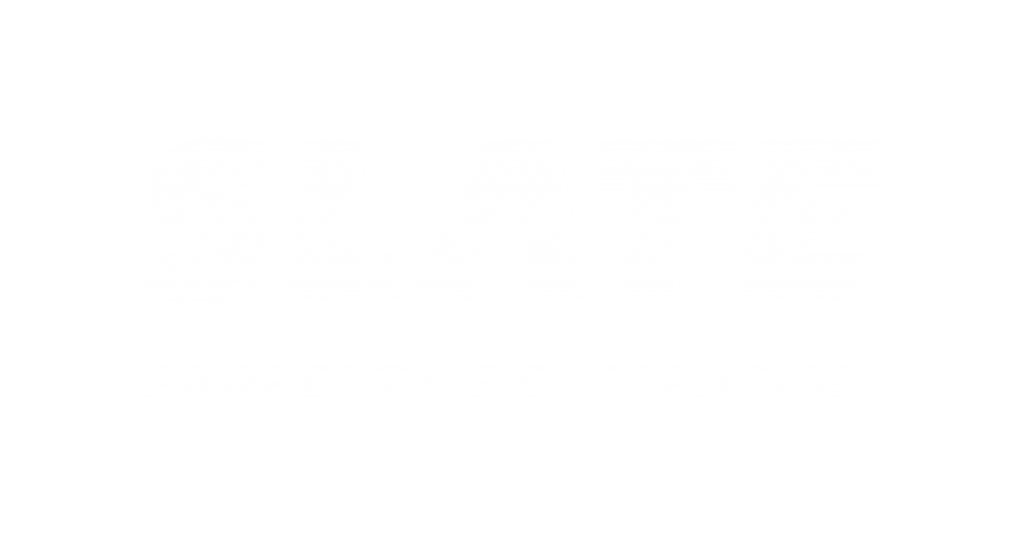 Slate Property Restoration